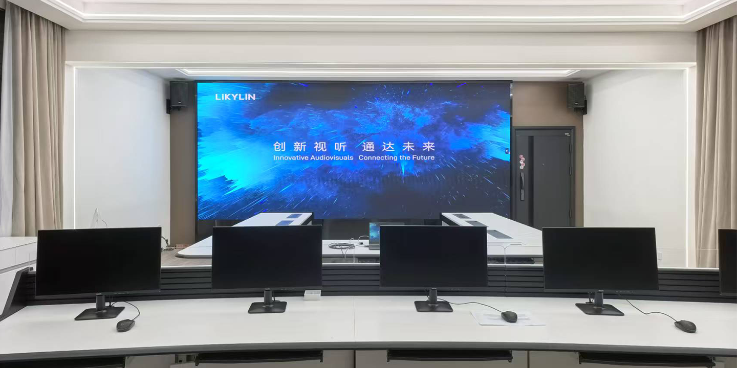广西柳州铁路公安局指挥中心
